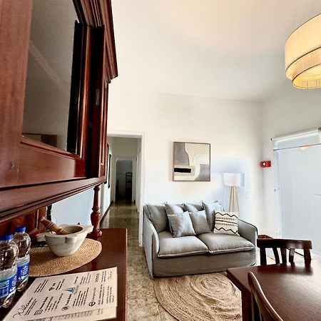 Aquarama Rooms & Apartments Torre Squillace Zewnętrze zdjęcie