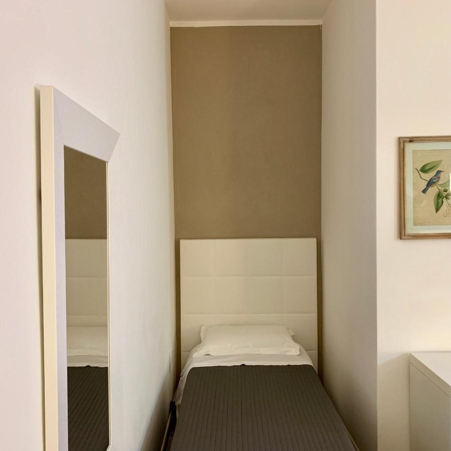 Aquarama Rooms & Apartments Torre Squillace Zewnętrze zdjęcie
