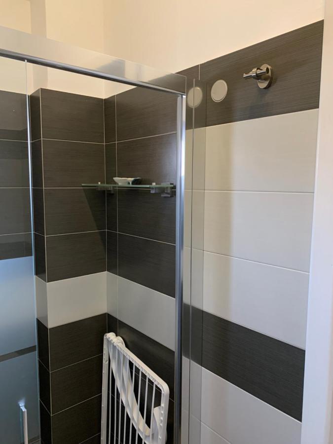 Aquarama Rooms & Apartments Torre Squillace Zewnętrze zdjęcie