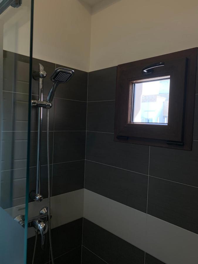 Aquarama Rooms & Apartments Torre Squillace Zewnętrze zdjęcie