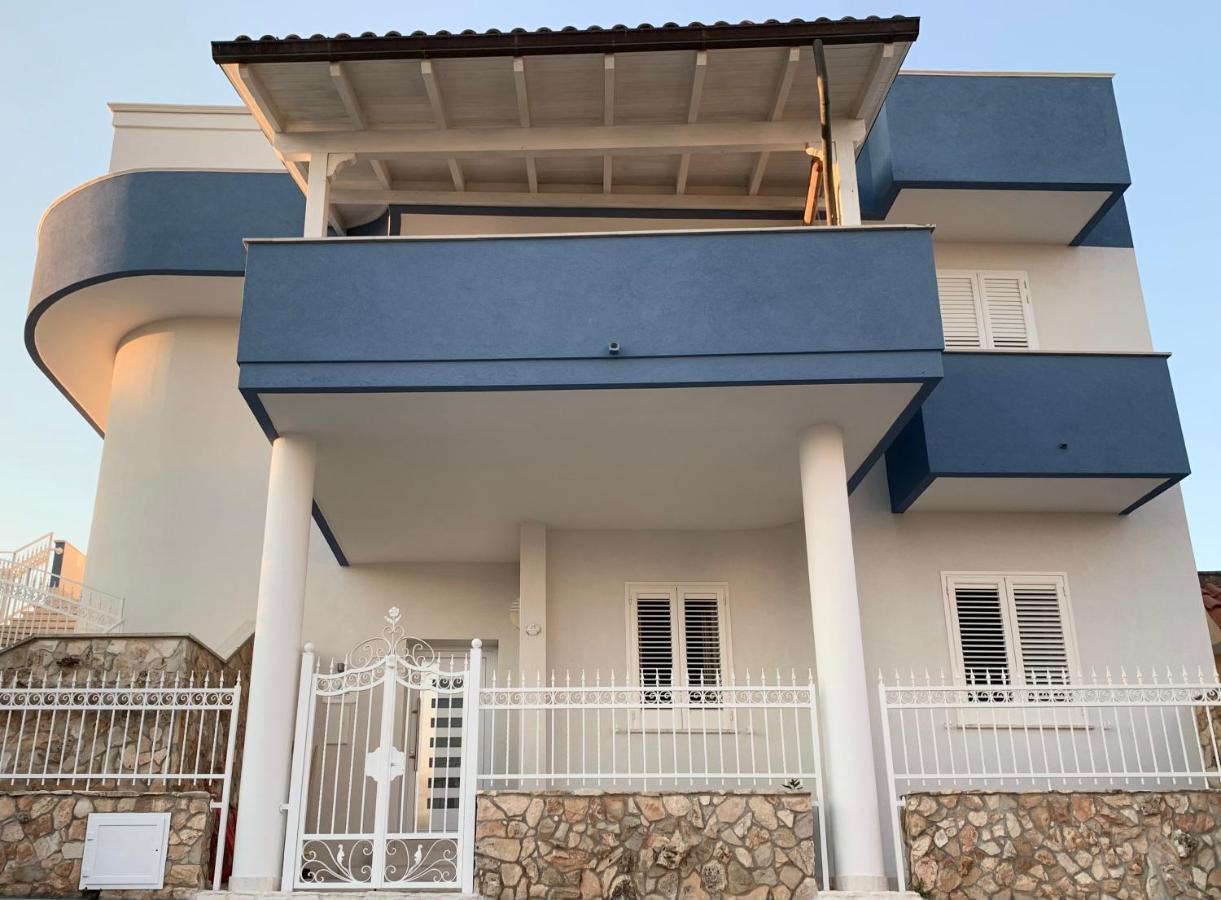Aquarama Rooms & Apartments Torre Squillace Zewnętrze zdjęcie