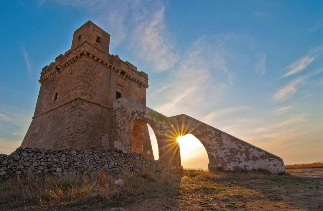 Aquarama Rooms & Apartments Torre Squillace Zewnętrze zdjęcie