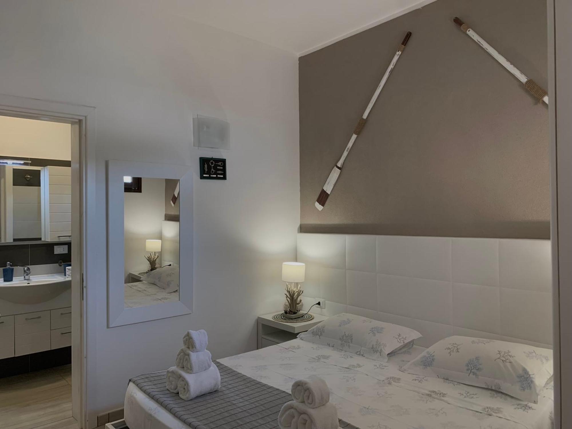 Aquarama Rooms & Apartments Torre Squillace Zewnętrze zdjęcie