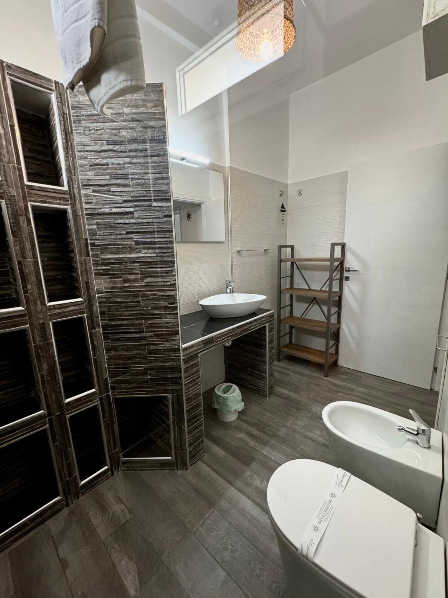 Aquarama Rooms & Apartments Torre Squillace Zewnętrze zdjęcie