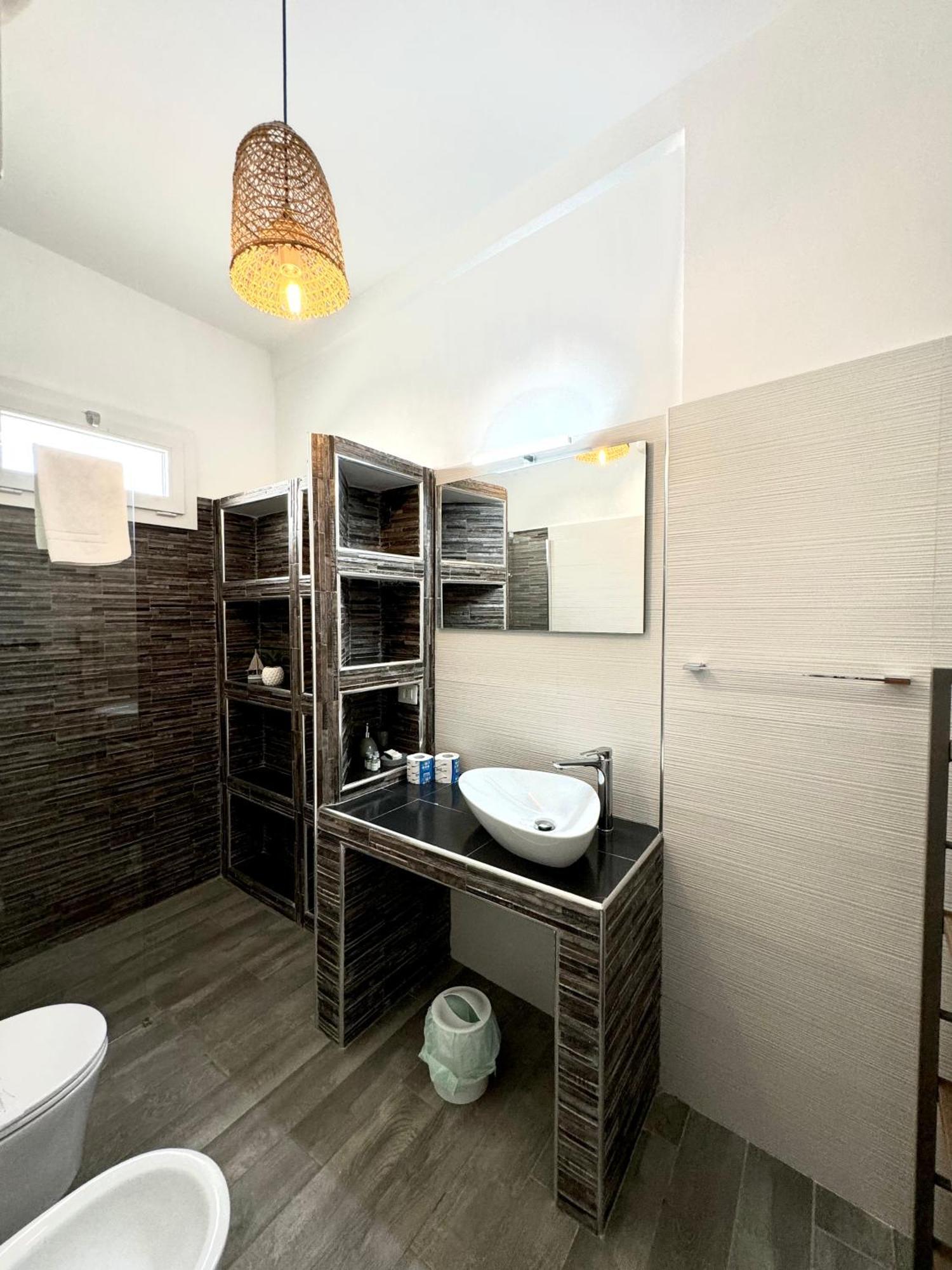 Aquarama Rooms & Apartments Torre Squillace Zewnętrze zdjęcie