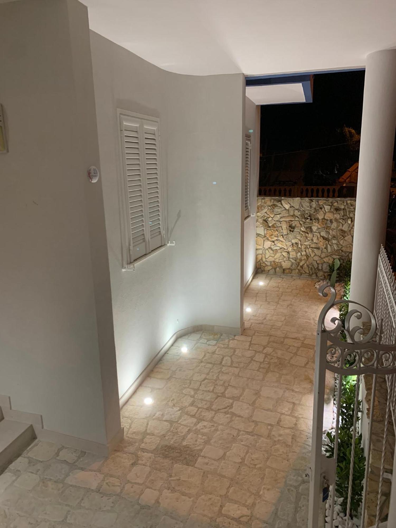 Aquarama Rooms & Apartments Torre Squillace Zewnętrze zdjęcie