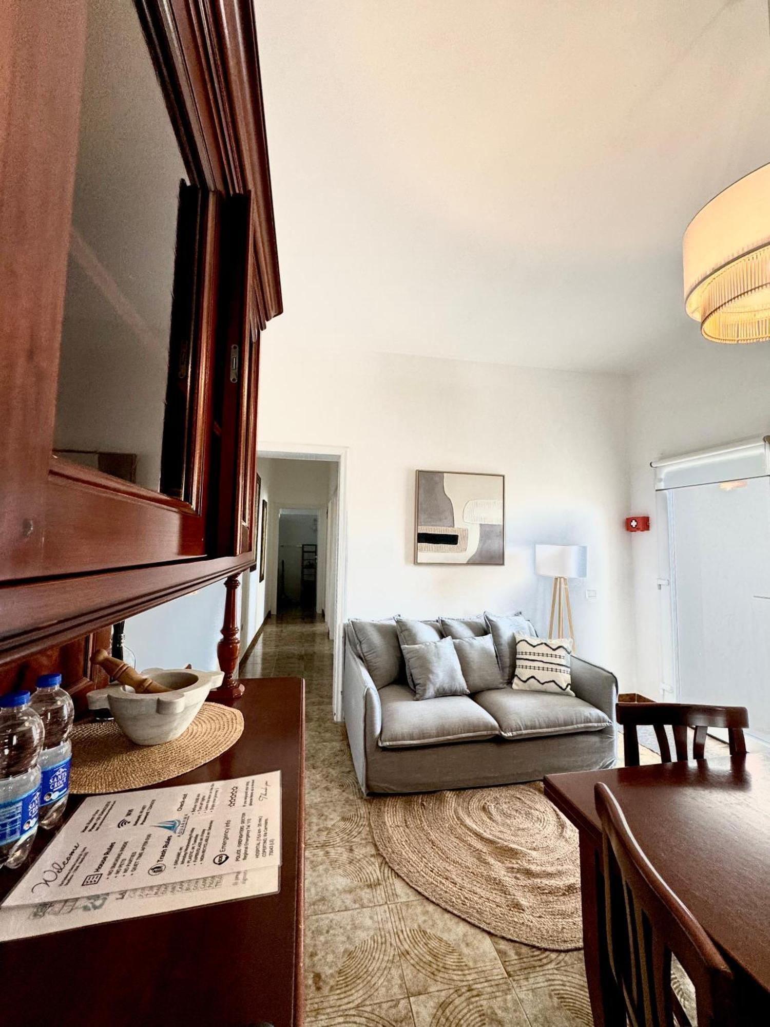 Aquarama Rooms & Apartments Torre Squillace Zewnętrze zdjęcie