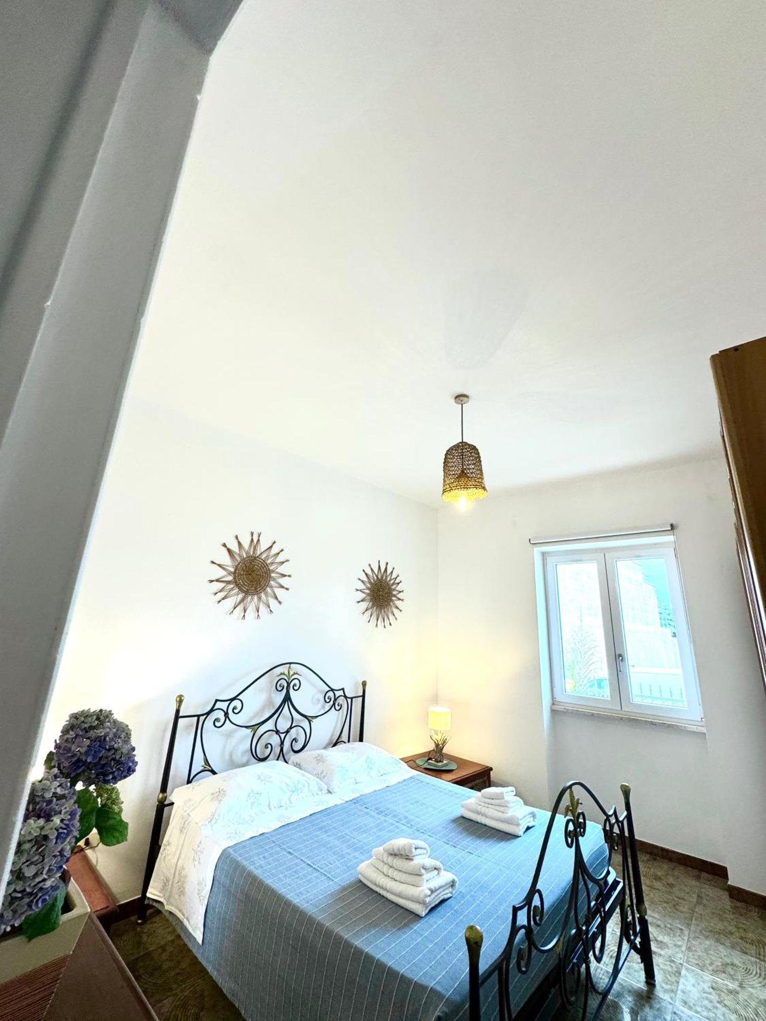 Aquarama Rooms & Apartments Torre Squillace Zewnętrze zdjęcie